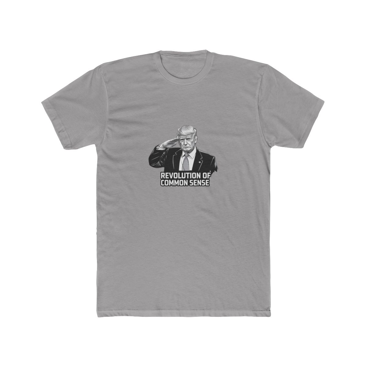 Revolution of Common Sense – Trump Inauguration 2025 T Shirt - Official t-shirts merchandise