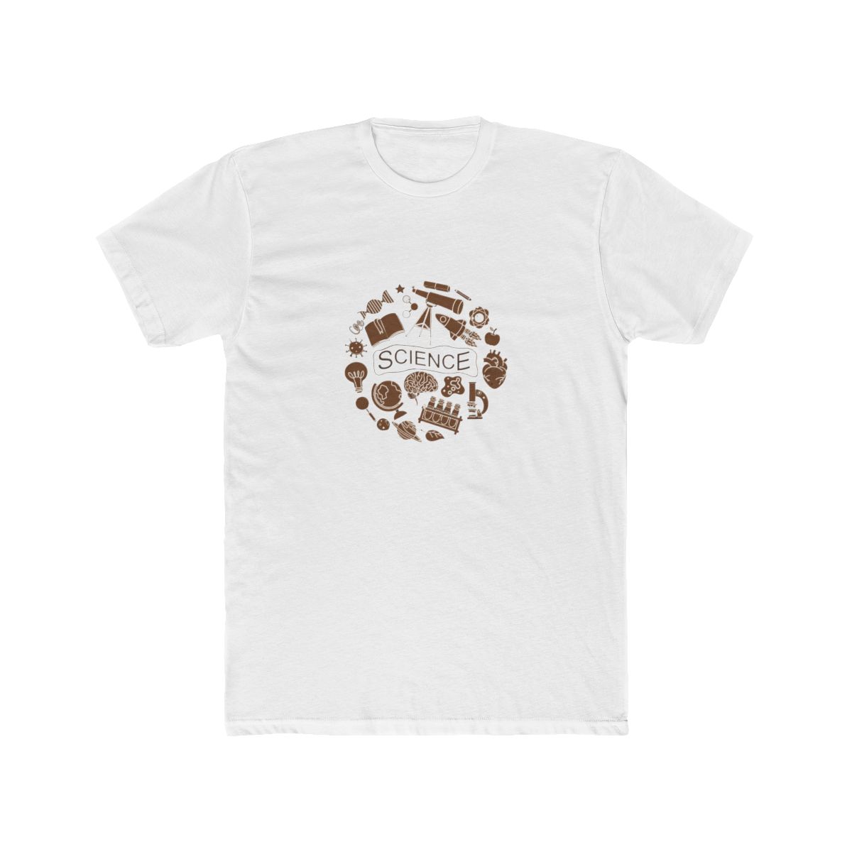 Science when common sense just isn’t enough T Shirt - Official t-shirts merchandise