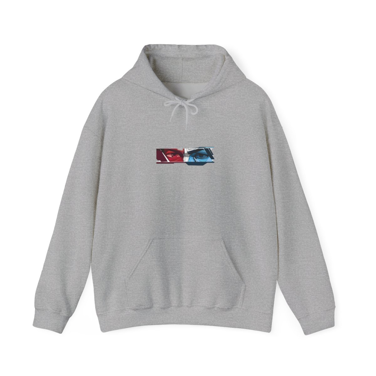 Dan Carlin's Common Sense Hoodie - alternate angle 4, merchandise