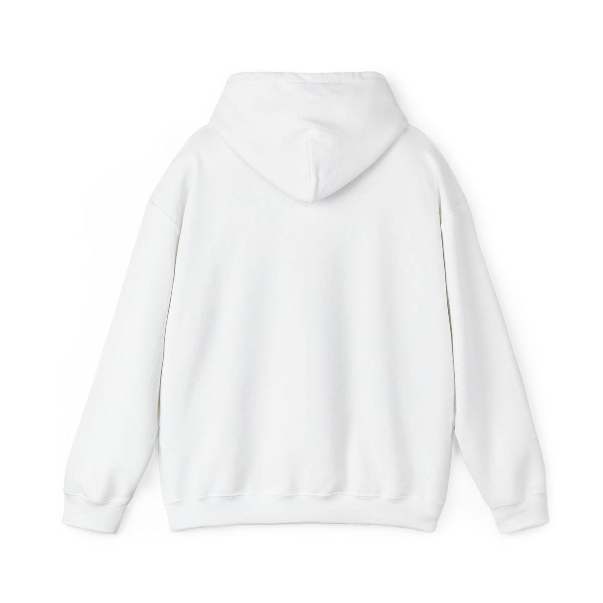 Dan Carlin's Common Sense Hoodie - alternate angle 1, merchandise