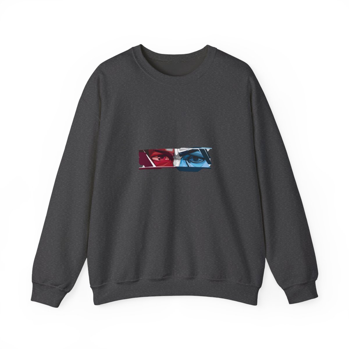 Dan Carlin's Common Sense Crewneck Sweatshirt - alternate angle 4, merchandise