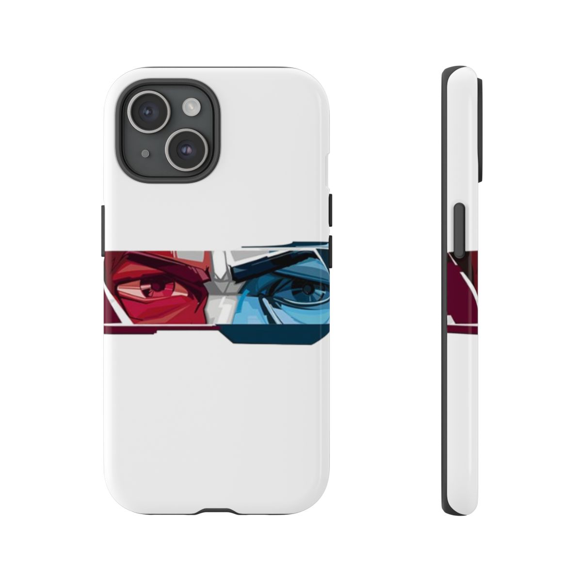 Dan Carlin's Common Sense Phone Case