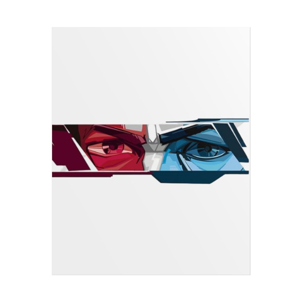 Dan Carlin's Common Sense Poster